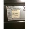 Image 2 : 50" PANASONIC  TV WITH REMOTE & STAND