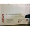 Image 2 : BOMAKER HOME THEATER LED PROJECTOR GC355