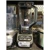 Image 1 : NINJA PROFESSIONAL 1000WATT BLENDER