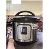 Image 1 : INSTANT POT DUO NOVA PRESSURE COOKER MISSING PRESSURE VALVE