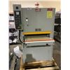 Image 1 : CANTEK 24" BELT SANDER 3 PHASE 240V 35A 11.5 HP MODEL C-251-230