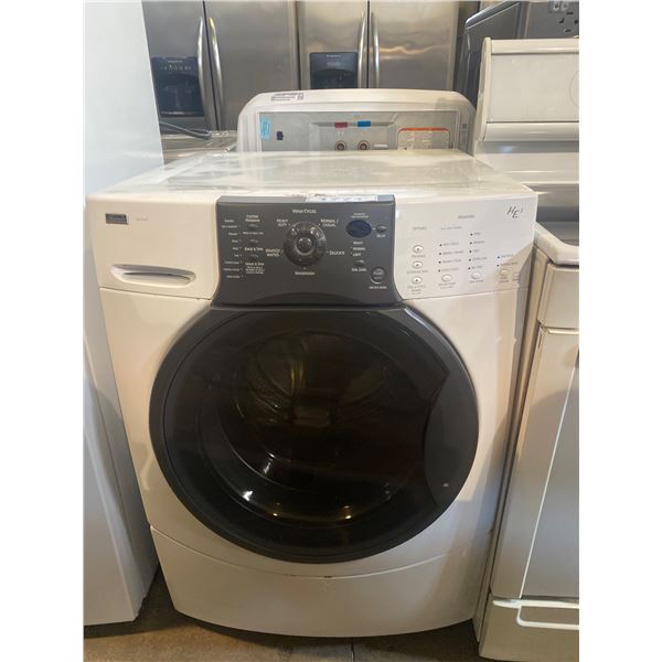 KENMORE QUIET PAK 2 HE3 WASHER