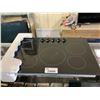 Image 2 : GLASS STOVE TOP (UNKNOWN WORKING CONDITION)