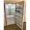Image 2 : WHITE FRIGIDAIRE UPRIGHT FREEZER