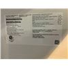 Image 3 : WHITE FRIGIDAIRE UPRIGHT FREEZER