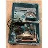 Image 1 : MAKITA 5007MGA 7-1.4" 15A 120V CIRCULAR SAW WITH CASE