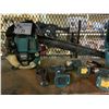 Image 2 : MAKITA GAS BLOWER, MAKITA CIRCULAR SAW, &ASSORTED 20V TOOLS