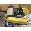 Image 3 : WET TILE SAW WITH STAND