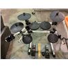 Image 2 : UNIVOX DD402 ELECTRONIC DRUM KIT