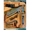Image 2 : PASLODE CLIP NAILER WITH CASE