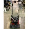 Image 1 : TROY BILT REAR BAG LAWNMOWER *REQUIRES SERVICING*
