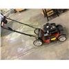Image 2 : TROY BILT REAR BAG LAWNMOWER *REQUIRES SERVICING*