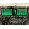 Image 2 : *TESTED WORKING* MONSTER ENERGY LIMITED EDITION BUMPBOXX WIRELESS BLUETOOTH SPEAKER, GUITAR AMP