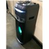 Image 2 : *TESTED WORKING* LG MINI HI-FI AUDIO SYSTEM MOBILE BLUETOOTH SPEAKER, DJ MIXER & KARAOKE MACHINE