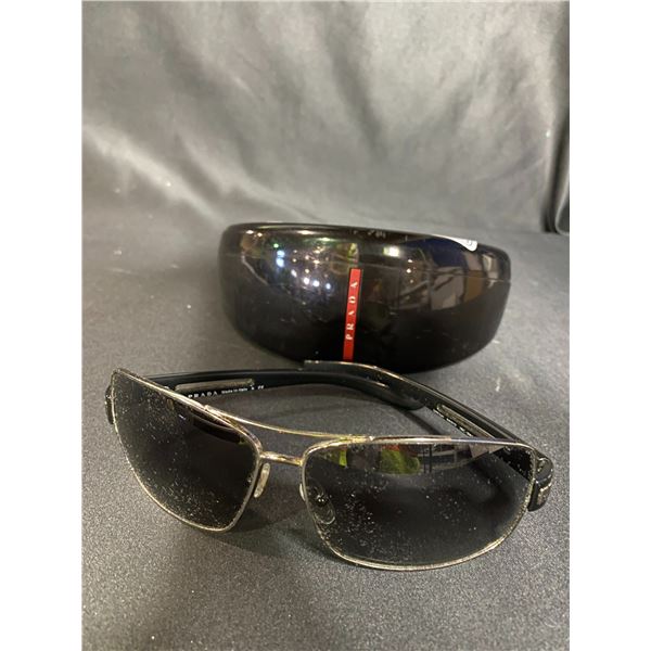 PRADA SUNGLASSES SPR 541