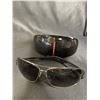Image 1 : PRADA SUNGLASSES SPR 541