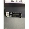 Image 2 : NEW JORDAN 11 LOW SHOES SIZE 12