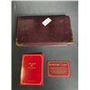 Image 1 : CARTIER BIFOLD ORGANIZER UNKNOWN AUTHENTICITY