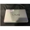 Image 2 : SONY VAIO LAPTOP MODEL PCG-7184L NO CHARGER