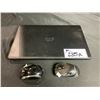 Image 1 : HP LAPTOP MODEL 15-BW008CA NO CHARGER WITH 2 MICE