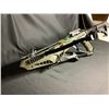 Image 2 : COLD STEEL CROSSBOW WITH 2 ARROWS