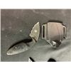 Image 2 : KA-BAR TACTICAL KNIFE & SOG SNARL TACTICAL KNIFE
