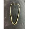 Image 1 : ANTIQUE PEARL NECKLACE