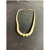 Image 2 : ANTIQUE PEARL NECKLACE