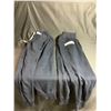 Image 1 : 2 PAIRS OF REIGNING CHAMP SWEATPANTS SIZE MEDIUM