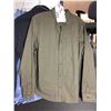 Image 2 : 5 MEN'S DESIGNER DRESS SHIRTS SIZE MEDIUM
