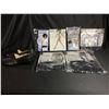 Image 2 : BOX OF LADIES NEW CLOTHING AND SHOES