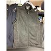 Image 2 : ASSORTED VESTS SIZE S/M BRANDS INCLUDE: CARHARTT, TOPMAN, ZARA, & MORE