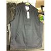Image 3 : ASSORTED VESTS SIZE S/M BRANDS INCLUDE: CARHARTT, TOPMAN, ZARA, & MORE