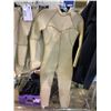 Image 2 : ASSORTED OCEANER WETSUITS SIZE 6 & LARGE