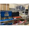 Image 1 : INCOMPLETE SOCKET SET, INCOMPLETE TAP/DIE SET, & MORE