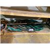 Image 3 : ASSORTED HOSES AND HOSE CONNECTING BRUSH