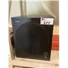 Image 1 : *UNKNOWN WORKING CONDITION* SONY SUBWOOFER MODEL SA-WM500