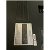 Image 2 : *UNKNOWN WORKING CONDITION* SONY SUBWOOFER MODEL SA-WM500