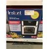 Image 1 : INSTANT VORTEX PLUS AIR FRYER OVEN 10QT