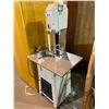 Image 2 : SAMONA MODEL 80010 120 VOLT 10" MEAT CUTTING BANDSAW