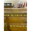 Image 2 : VINTAGE 6 DRAWER DRESSER