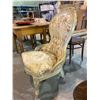 Image 2 : VINTAGE SLIPPER CHAIR