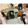 Image 2 : 2 STIHL GAS POWERED DRILLS BT45