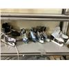 Image 1 : ASSORTED ICE SKATES & FIGURE SKATES