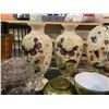 Image 2 : ASSORTED ITEMS INCLUDING; VASES, DISHWARE, ASSORTED BONE CHINE INCLUDING; AYNSLEY & MUCH MORE