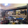 Image 1 : ASSORTED ITEMS INCLUDING; DRYWALL SQUARES, LEVELS & MORE