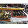 Image 2 : ASSORTED ITEMS INCLUDING; CHESS SETS, CHESS BOARDS & BARBIES