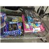 Image 2 : ASSORTED TOYS INCLUDING; COLOR-FILLZ, LITE BRITE, STYLE SEASHELL BOUTIQUE & MORE