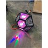 Image 2 : STAGE LIGHTING MODEL SPG132