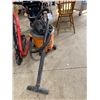Image 1 : RIDGID SHOP VAC WITH HOSE